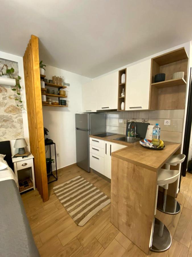Little Oasis Apartamento Šibenik Exterior foto