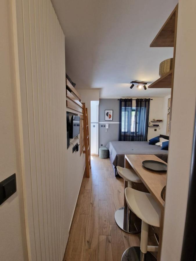 Little Oasis Apartamento Šibenik Exterior foto