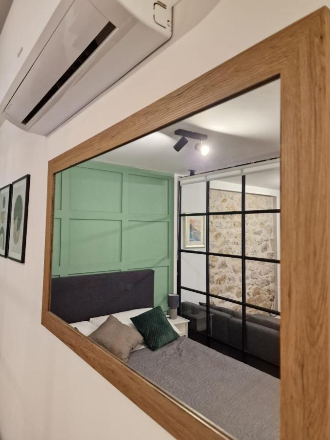 Little Oasis Apartamento Šibenik Exterior foto